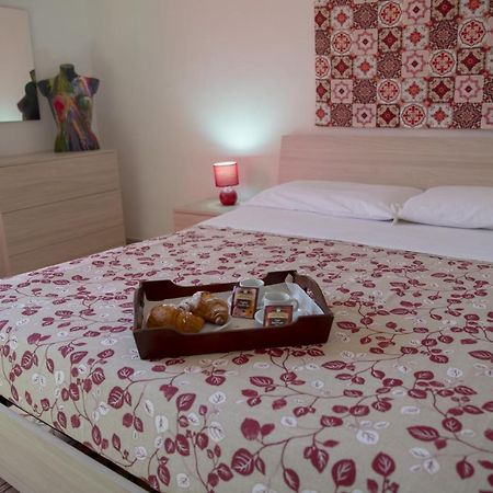 Appartamento Savoia 46 San Vito Lo Capo Extérieur photo