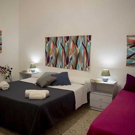 Appartamento Savoia 46 San Vito Lo Capo Extérieur photo