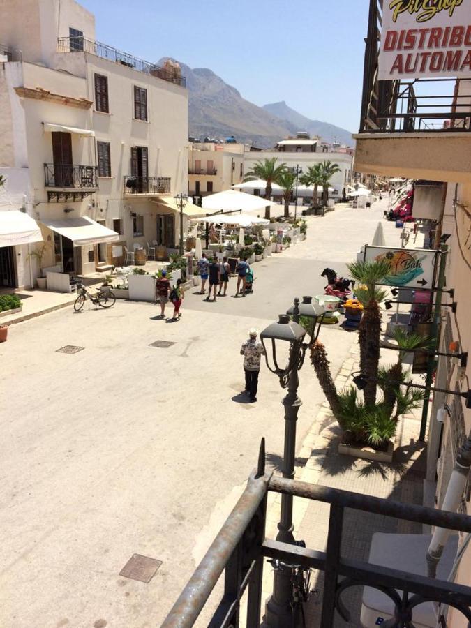 Appartamento Savoia 46 San Vito Lo Capo Extérieur photo