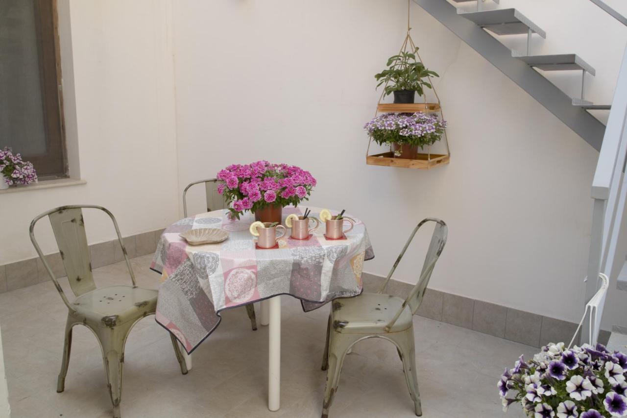 Appartamento Savoia 46 San Vito Lo Capo Extérieur photo