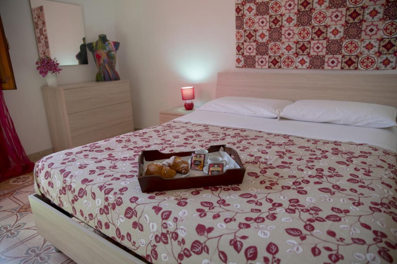Appartamento Savoia 46 San Vito Lo Capo Extérieur photo