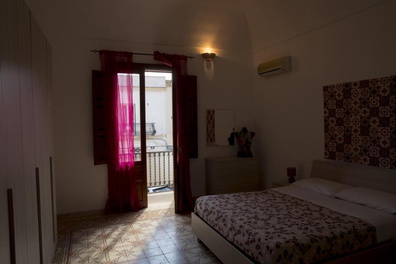 Appartamento Savoia 46 San Vito Lo Capo Extérieur photo