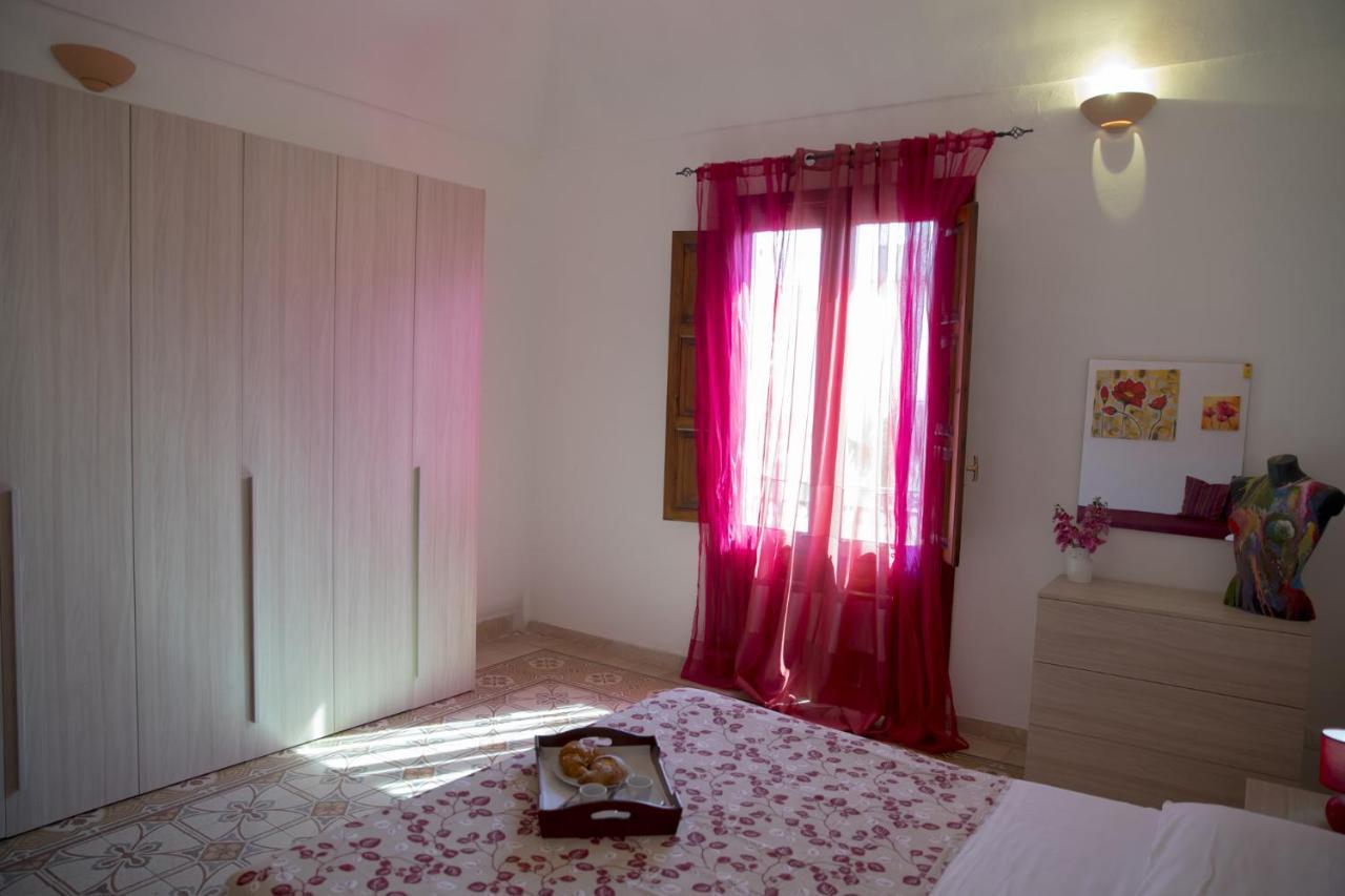 Appartamento Savoia 46 San Vito Lo Capo Extérieur photo