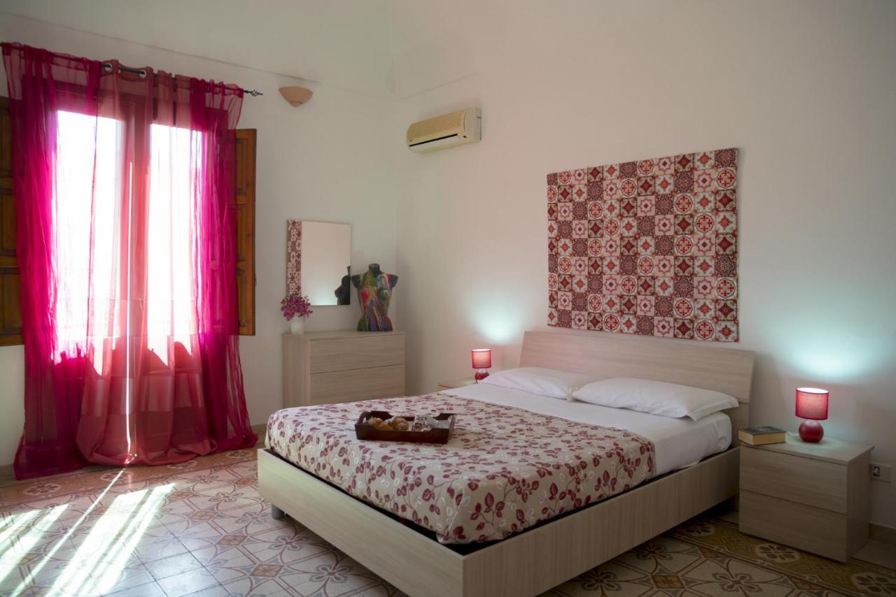 Appartamento Savoia 46 San Vito Lo Capo Extérieur photo