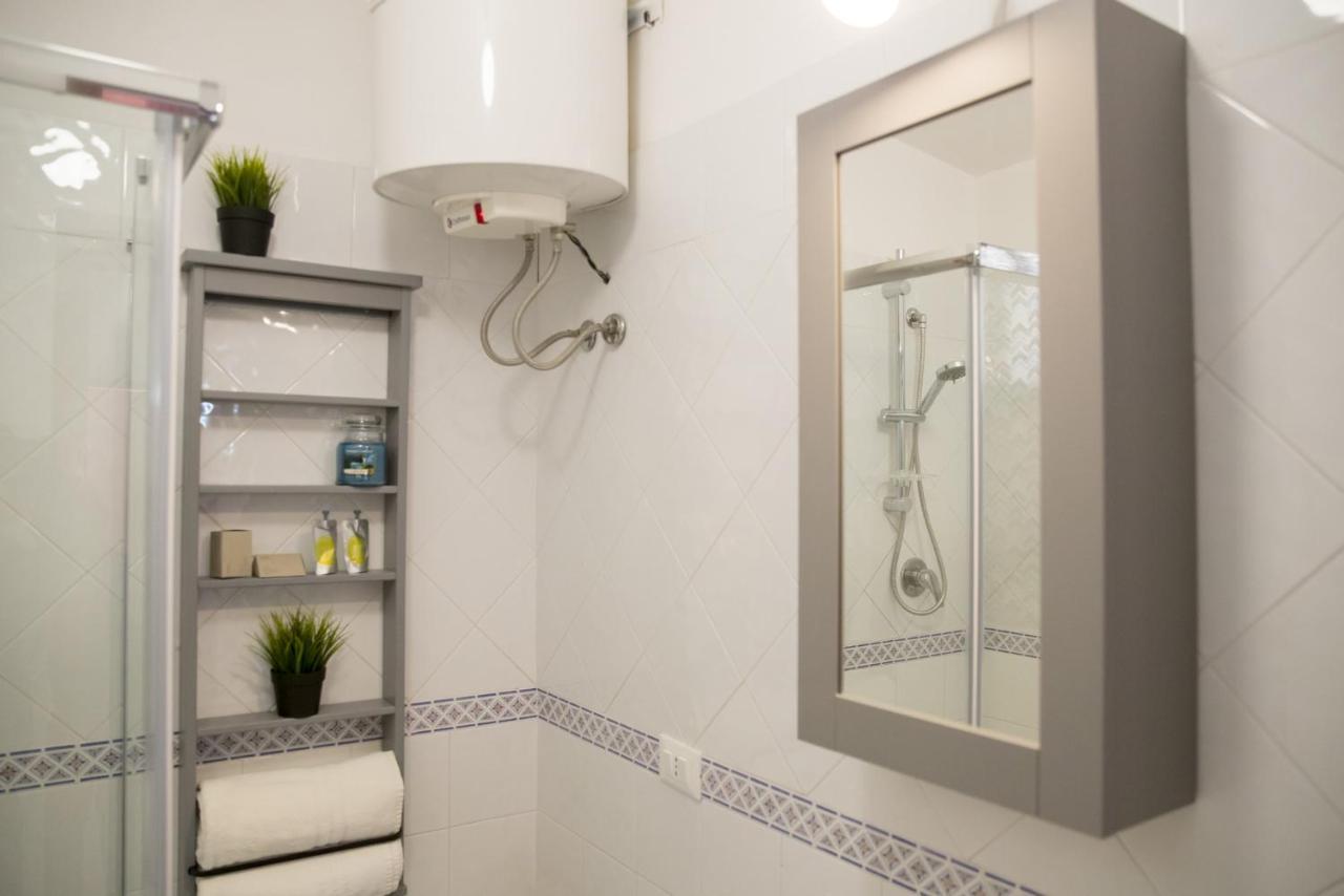 Appartamento Savoia 46 San Vito Lo Capo Extérieur photo
