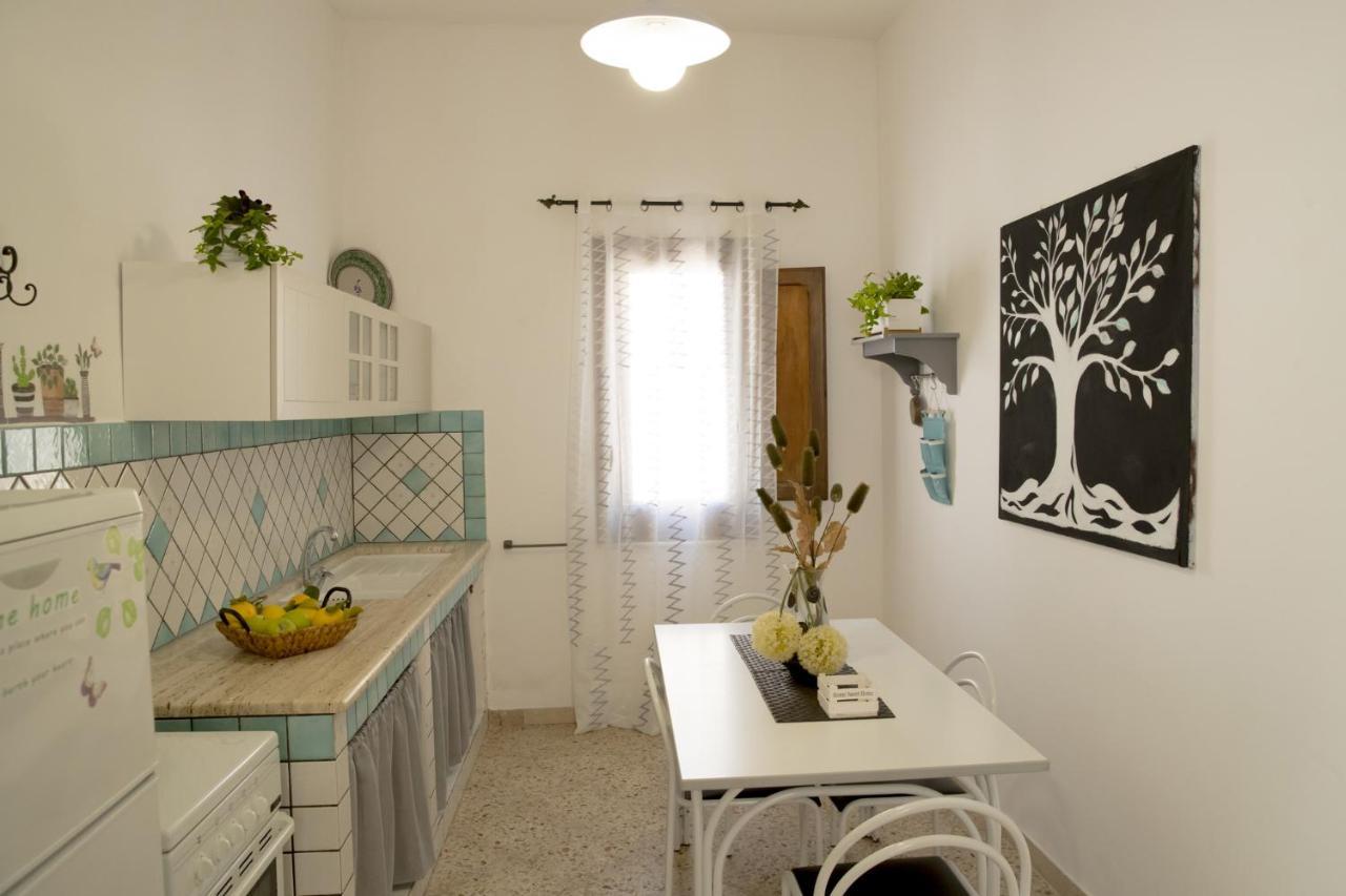 Appartamento Savoia 46 San Vito Lo Capo Extérieur photo