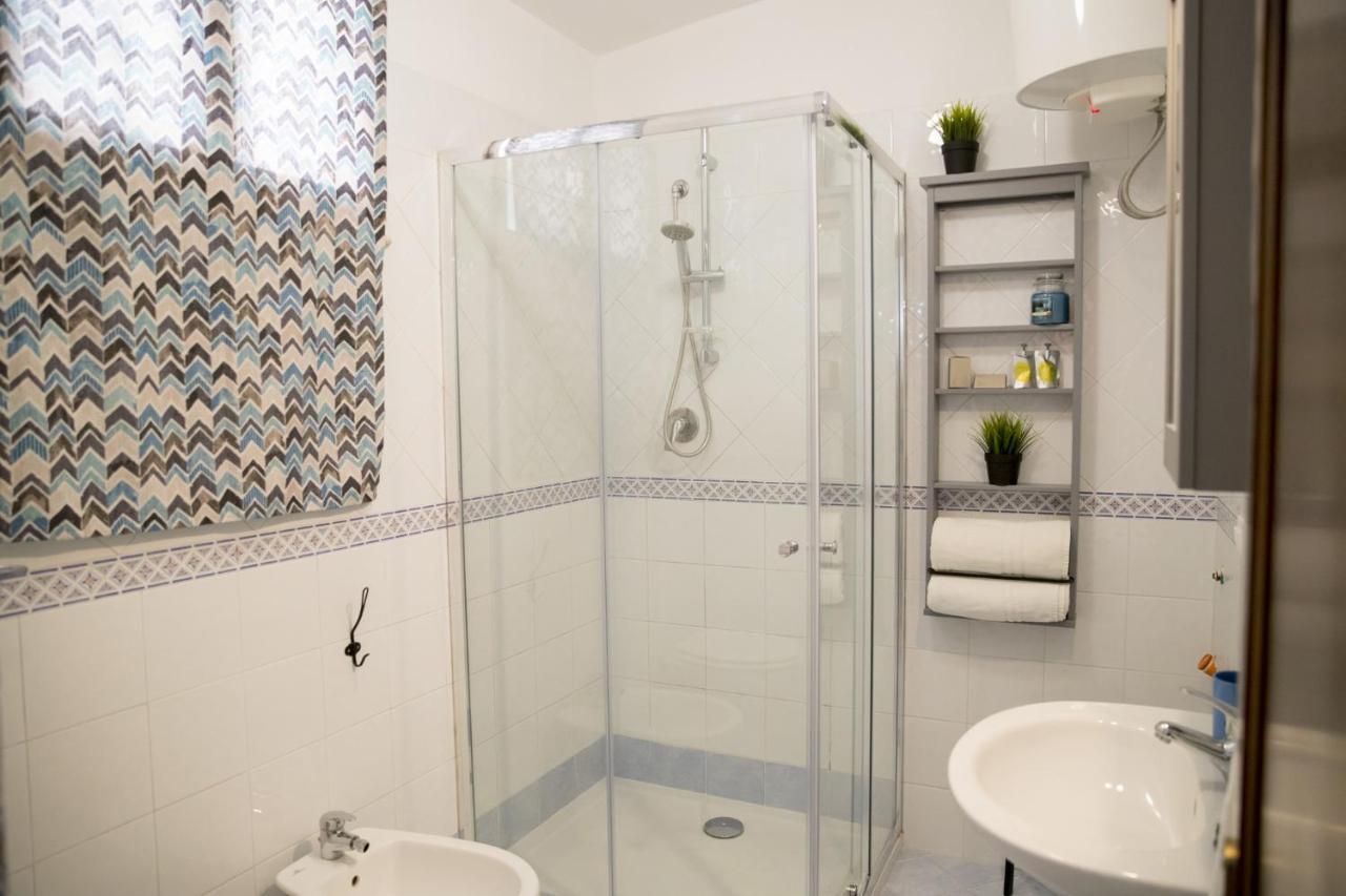 Appartamento Savoia 46 San Vito Lo Capo Extérieur photo
