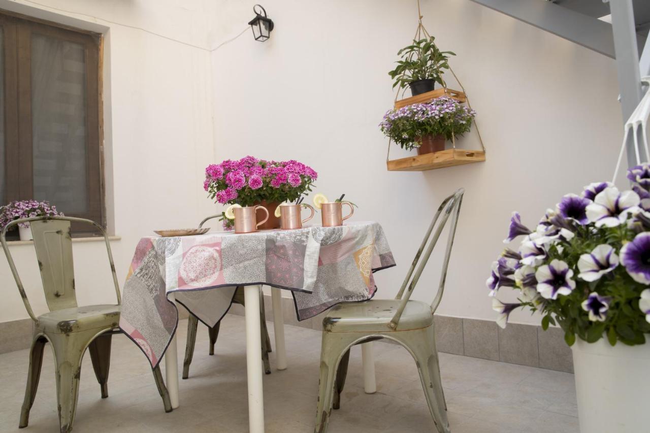 Appartamento Savoia 46 San Vito Lo Capo Extérieur photo