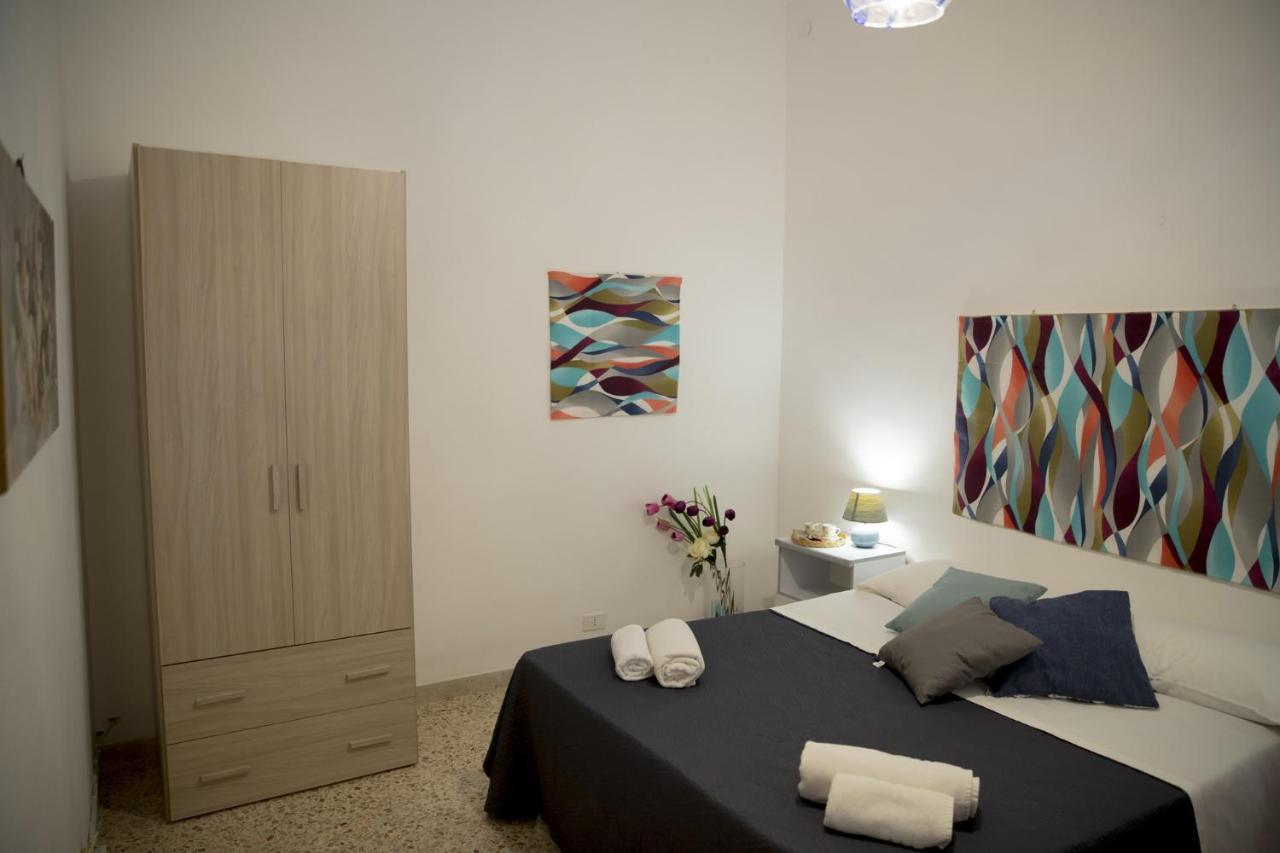 Appartamento Savoia 46 San Vito Lo Capo Extérieur photo