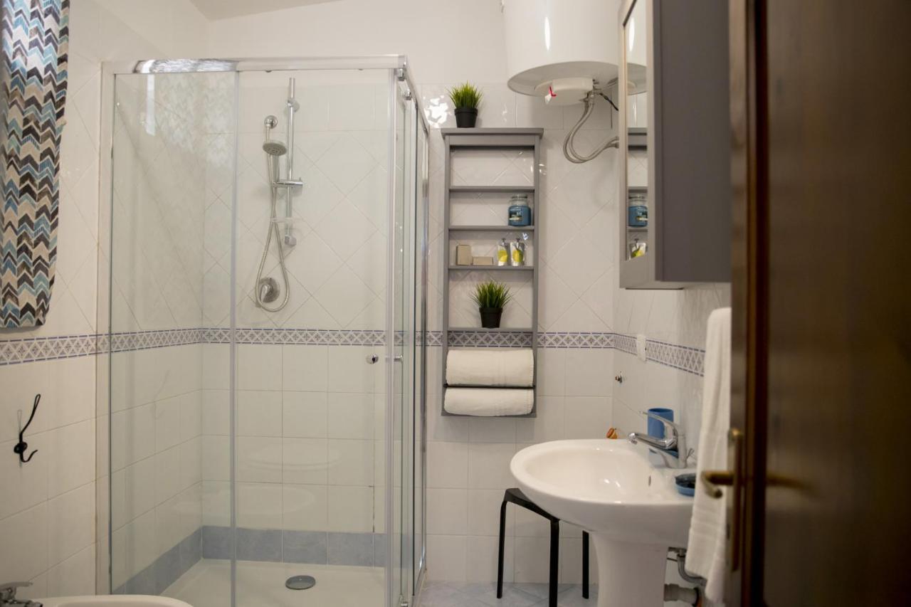 Appartamento Savoia 46 San Vito Lo Capo Extérieur photo